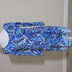 Lilly Pulitzer Dress Size S